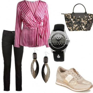 Outfit Basic #14151