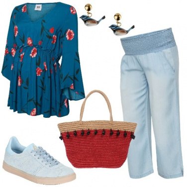 Outfit Comodissima