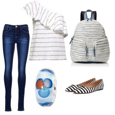 Outfit Cheap and chic