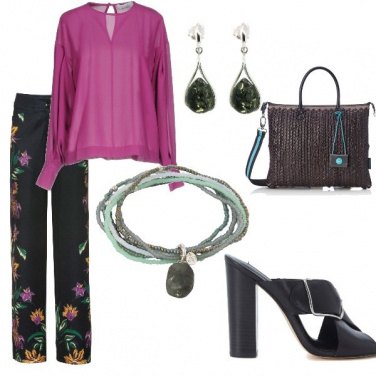 Outfit Trendy #19751