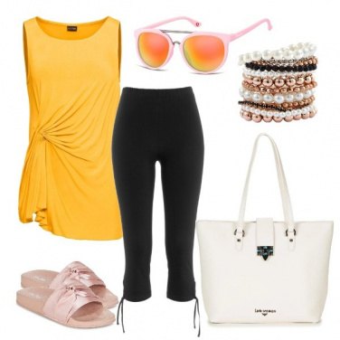 Outfit TSK Per mercatini