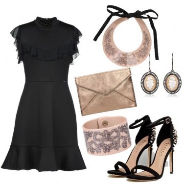 Outfit Chic #12871