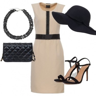 Outfit Bon Ton #9984