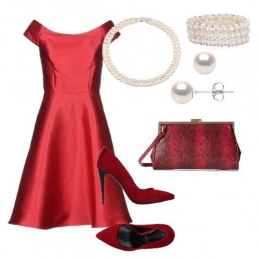 Outfit Cerimonia d\'estate
