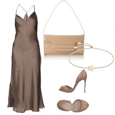 Outfit Total look #154000