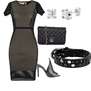 Outfit Total look #154084