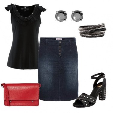 Outfit Trendy #19791