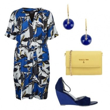 Outfit Trendy #19792