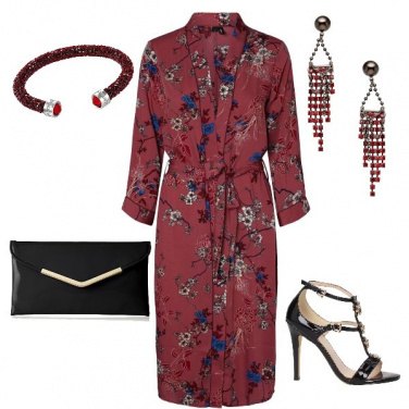 Outfit Chic #12914