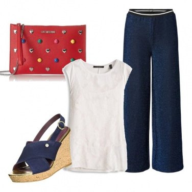Outfit Basic #14200