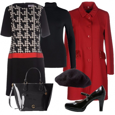 Outfit Una bella giornata d\'autunno