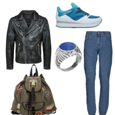 Outfit Total look #154197