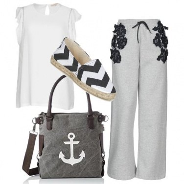 Outfit Trendy #19789