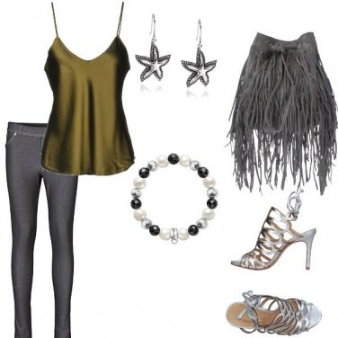 Outfit Trendy #19791