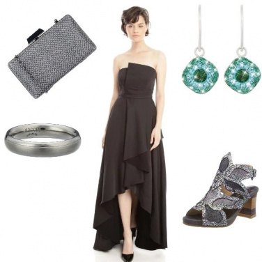 Outfit Chic #12901