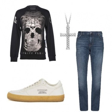 Outfit Total look #154247