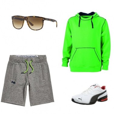 Outfit Total look #154257