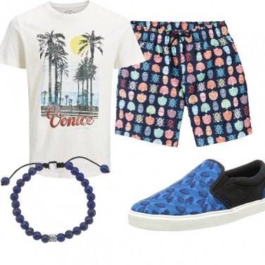 Outfit Casual #4107