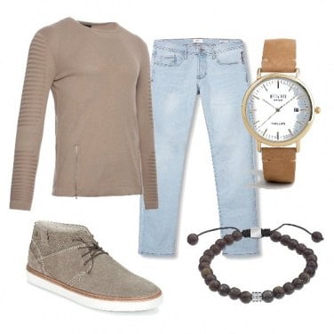 Outfit Casual #4108