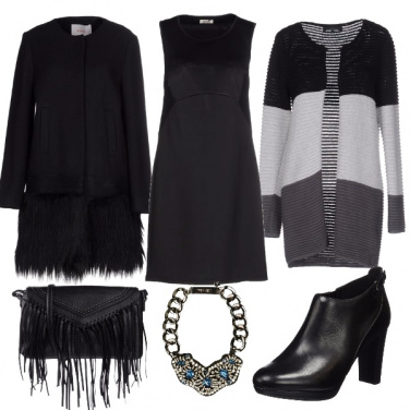 Outfit Morbidezza