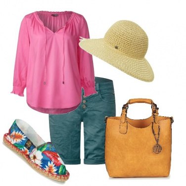 Outfit Basic #14209