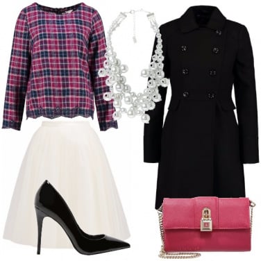 Outfit Bon bon