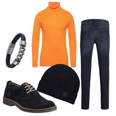 Outfit Hombre: 196 Outfit Hombre | Bantoa