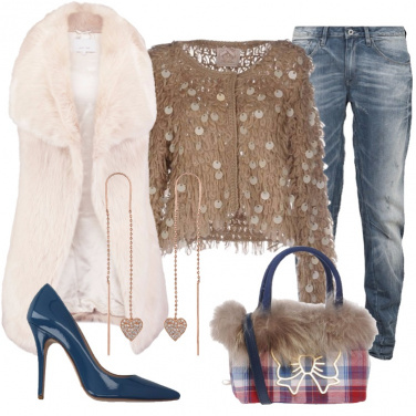 Outfit Un giro in centro
