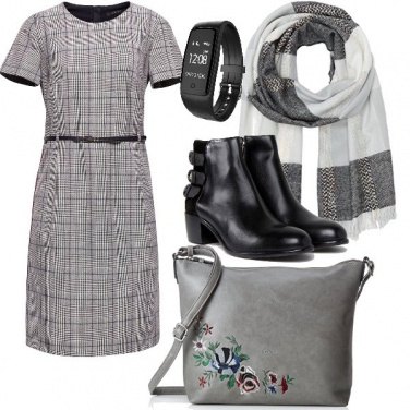 Outfit Urban #6140