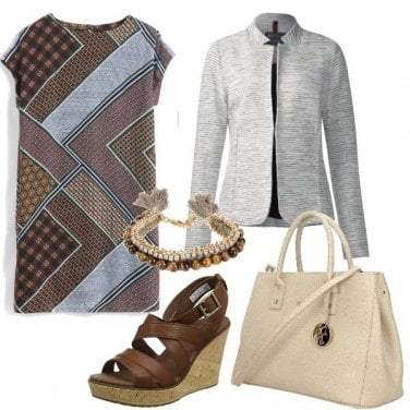 Outfit Trendy #19823