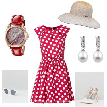 Outfit Bon Ton #10131
