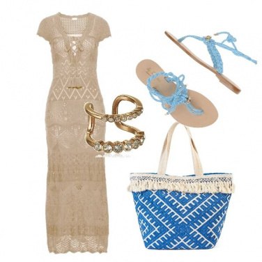 Outfit Trendy #19830