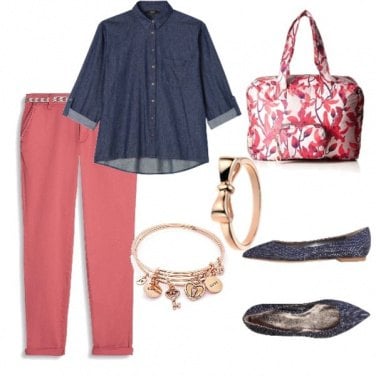 Outfit Total look #154532