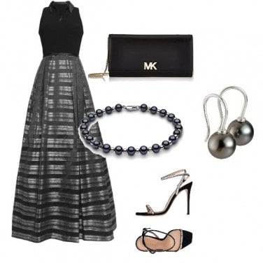 Outfit Total look #154548