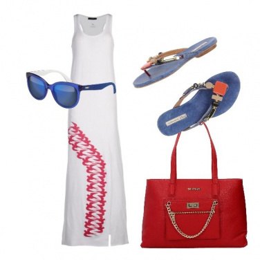 Outfit Trendy #19839