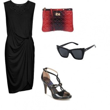 Outfit Sfumature