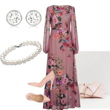 Outfit Total look #154590