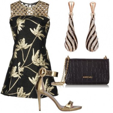 Outfit Chic #12941