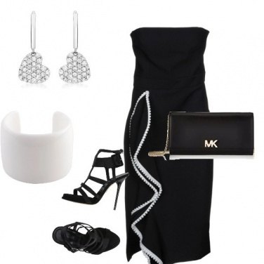 Outfit Total look #154601