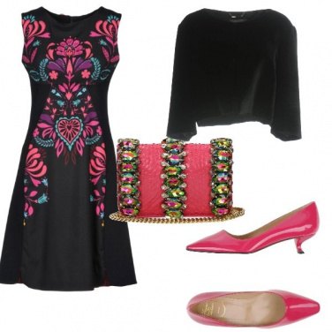 Outfit Chic #12943