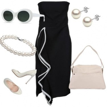 Outfit Total look #154608