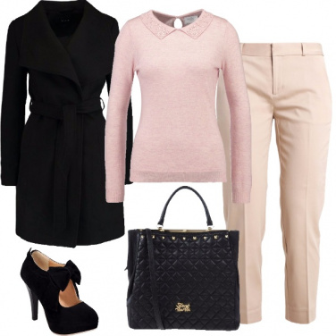 Outfit Serata tra amiche