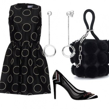 Outfit Chic #12944