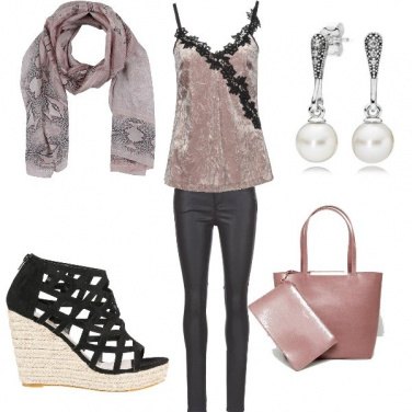 Outfit Total look #154620