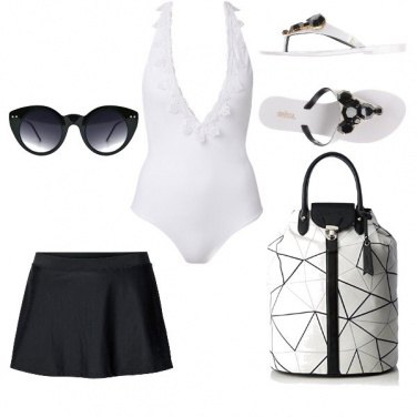 Outfit Chic