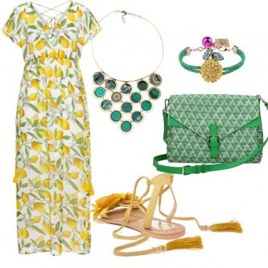 Outfit Lemondress