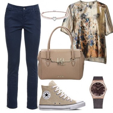 Outfit Basic #14239