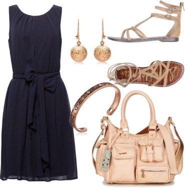 Outfit Una pizza tra amici