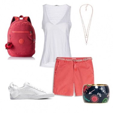 Outfit Shorts