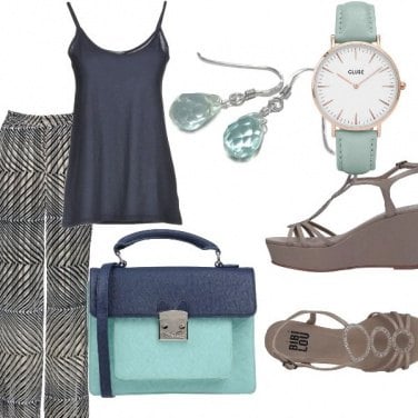 Outfit Basic #14241